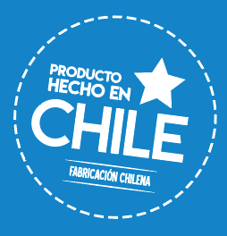 Hecho en Chile Producto Chileno
