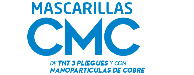 CMC Mascarillas